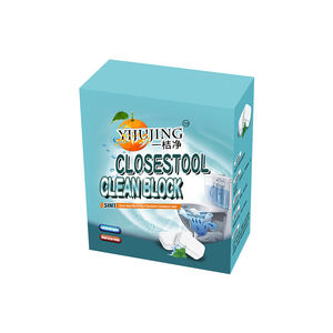 Commercio all'ingrosso di prezzi di Fabbrica migliore lavastoviglie lavastoviglie cleaner compresse per lavastoviglie - Product Image 5