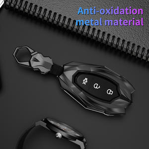 เคสหุ้มกุญแจสำหรับ SYM Husky <span class=keywords><strong>150</strong></span> tuscany <span class=keywords><strong>GPX</strong></span> JET-X jetx 125 <span class=keywords><strong>150</strong></span>ที่ยึด X125สำหรับ <span class=keywords><strong>GPX</strong></span> Drone 150X เคสกุญแจสำหรับ SYM <span class=keywords><strong>GPX</strong></span> - Product Image 5