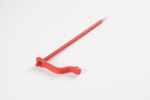 Pieu rond en acier au carbone haute résistance pour projets <span class=keywords><strong>de</strong></span> construction - Product Image 3