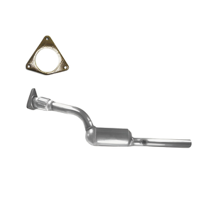 Convertidor Catalítico Personalizado de Alta Calidad para Automóviles, Serie 3 2.8i 323 <span class=keywords><strong>Ti</strong></span> Z3 Compact Coupe Convertible 18301436829 - Product Image 5