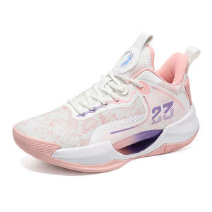 Zapatillas de Baloncesto Luminosas Kobe 23 para Estudiantes de Primaria y Secundaria, Calzado Deportivo para Amantes de la Calzada - Product Image 2