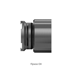 Flywoo DJ O4 Lite Wide-Angle Lens with 155&deg; Field of <strong>View</strong> and 0.3g ND Filter for FPV <strong>Drone</strong> DIY Parts - Product Image 3
