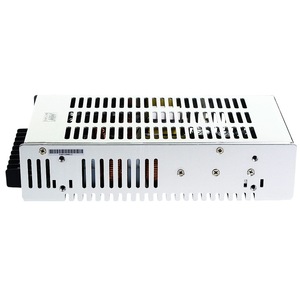 มีนเวลล์ SD-200D-48 200W ตัวแปลงไฟ DC-DC แบบเอาต์พุตเดี่ยว 48V แบบติดตั้งบนแชสซี - Product Image 3