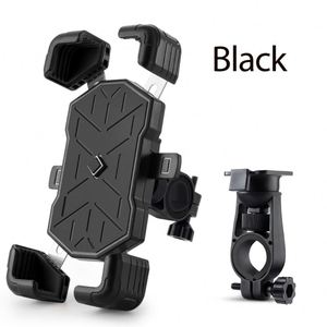 ที่วางโทรศัพท์มือถือแบบกำหนดเอง QM Promotional ป้องกันการกระแทก มั่นคง รีไซเคิลได้ พิมพ์ลายซิลค์สกรีน สำหรับมือถือและจักรยาน - Product Image 5