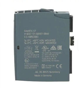 Module PLC Siemens 6ES7 100% Original / Module de sécurité SIL3 6ES7516-3FN02 S7-1500F CPU à sécurité garantie - Product Image 5