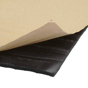 XCGS отражающая алюминиевая фольга EPE пена с самоклеящейся теплоизоляцией для автомобиля теплоизоляционный материал - Product Image 3