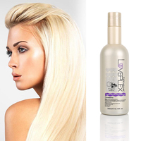 Produits de soins capillaires OTTO KEUNIS LOVEPLEX Traitement anti-jaune platine