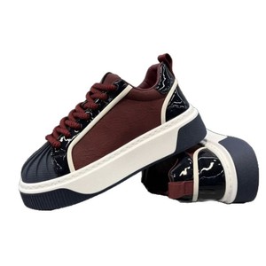 Chaussures originales à la mode - Chaussures décontractées confortables, polyvalentes et tendance - Chaussures de marche antidérapantes grandes tailles - Product Image 1