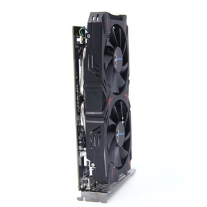 Tarjetas de Video VGA en Oferta, 2GB 4GB 6GB 8GB GPU 210 730 740LP 550 5500XT RTX 2060 GTX 750TI 1660S 1060, Tarjetas Gráficas - Product Image 5