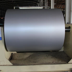 Bobina de aluminio 3105 H22 para techos de edificios Revestimiento de chapa Decoración industrial Espesor 0,2-6mm Ancho 80-2630mm - Product Image 4