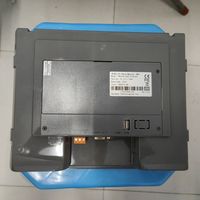 Nouveau et Original PanelMaster PK2100-30ST-P1Q1C00 10.1 "TFT couleur LCD HMI écran tactile industriel panneau de commande de l'opérateur