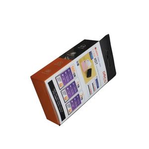 מותאם אישית אצטט קשיח נייד 1 2 4 5tb ssd כונן קשיח חיצוני 3.0 נקה pvc אריזה פלסטיק שקוף pc - Product Image 3