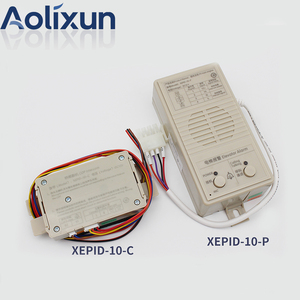 Thang máy liên lạc áp dụng đối với xjxd thang máy liên lạc XEPID-10-C Pit đơn vị chính XEP1D-10-P phụ kiện thang máy liên lạc điện thoại - Product Image 6