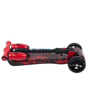 儿童迷你滑板车儿童三轮滑板车 - Product Image 6