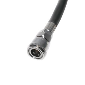 Outils automobiles 7650 Kit d'outils de <span class=keywords><strong>vidange</strong></span> et de rinçage d'<span class=keywords><strong>huile</strong></span> de transmission pour Benz 722.6 722.9 BMW 6HP et 8HP Outils de boîte de vitesses <span class=keywords><strong>automatique</strong></span> - Product Image 4