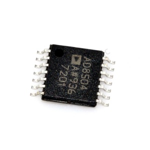 Ansoyo ชิปวงจรรวม14-TSSOP AD8504 AD8504ARUZ AD8504ARUZ-REEL พาวเวอร์แอมป์ชิ้นส่วนอิเล็กทรอนิกส์ - Product Image 4