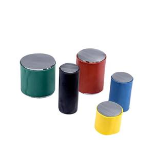 2:1 tubos termorretráctiles 4mm Tubo termorretráctil especial eléctrico Zhejiang Tubo termorretráctil - Product Image 5