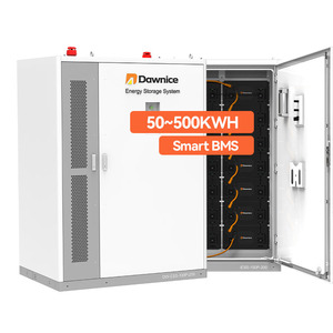 Dawnice 100Kw 375kw 250กิโลวัตต์ที่500kw พลังงานแสงอาทิตย์แบตเตอรี่สำหรับการค้าและอุตสาหกรรม ESS ใช้พลังงานสูง - Product Image 1