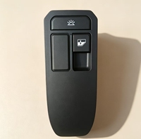 Nouvel ensemble de commande de lève-vitre de porte droite SINOTRUK HOWO MAX YZ952558200025 de haute qualité avec garantie de 3 mois