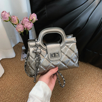 Nouveaux sacs à main tendance, sac à bandoulière de luxe pour jeunes femmes