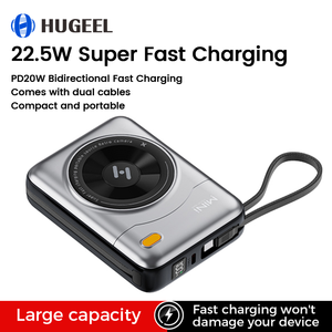 <span class=keywords><strong>พา</strong></span><span class=keywords><strong>ว</strong></span><span class=keywords><strong>เวอร์</strong></span><span class=keywords><strong>แบงค์</strong></span>ขนาดเล็กใหม่ ปี 2026 ความจุ 10000mah 20000mah <span class=keywords><strong>พา</strong></span><span class=keywords><strong>ว</strong></span><span class=keywords><strong>เวอร์</strong></span><span class=keywords><strong>แบงค์</strong></span>พกพาพร้อมหน้าจอ LED สายชาร์จ PD20W Type C สำหรับโทรศัพท์ 17 16 ชาร์จเร็<span class=keywords><strong>ว</strong></span> - Product Image 3