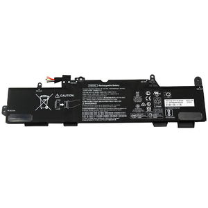 Batterie d'ordinateur portable d'origine neuve authentique 11,55 V 50 Wh SS03XL pour HP EliteBook 840 G5 G6 730 735 740 G5 <span class=keywords><strong>ZBook</strong></span> 14U G5 Batteries numériques - Product Image 1