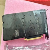 NVIDI Tesla V100 kartu grafis PCIe 32GB HBM2 GPU GPU pasif
