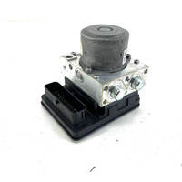 Pompe ABS d'origine démontée, unité de commande ESP avec ECU pour Mercedes W221 S300 S350 S400 S500 S600 Classe S, système de freinage