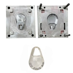 Productos de Fabricación de Plástico Personalizados, Carcasa de Plástico ABS, Moldeo por Inyección, Carcasa de Plástico Impermeable, Molde de Inyección - Product Image 2