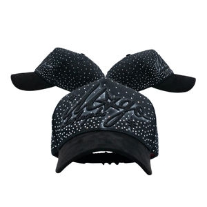 Livraison rapide, broderie, casquettes 31 Hats <span class=keywords><strong>Cristal</strong></span>, personnalisées, 5 panneaux, casquettes de baseball originales, casquettes à barbe, personnalisées, 31 Hats Nying - Product Image 4