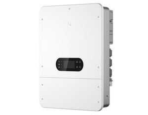 Onduleur solaire triphasé basse tension <span class=keywords><strong>Goodwe</strong></span> 20 kW avec protection d'ingressoires IP66 - Product Image 2