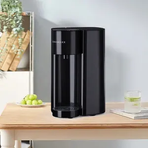 Envitek Oem Odm Nieuwe Aankomst Directe Verkoop Goede Prijs Desktop Water Dispenser Instant Warm Aanrecht Water Dispenser