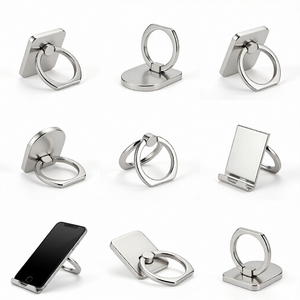 Customized Aluminum CNC Machined Phone <b>Tablet</b> <b>Holder</b> Parts Guangdong Made Non Stock OEM Service - Product Image 4