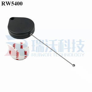 Ruiwb-boîte à traction antivol en forme de cœur, boîte pour positionnement de produit, RW5400 - Product Image 3