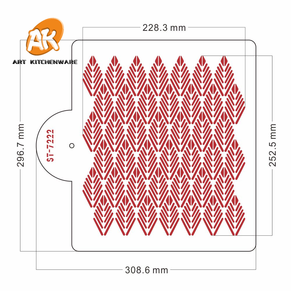 ST-7222-blanc translucide