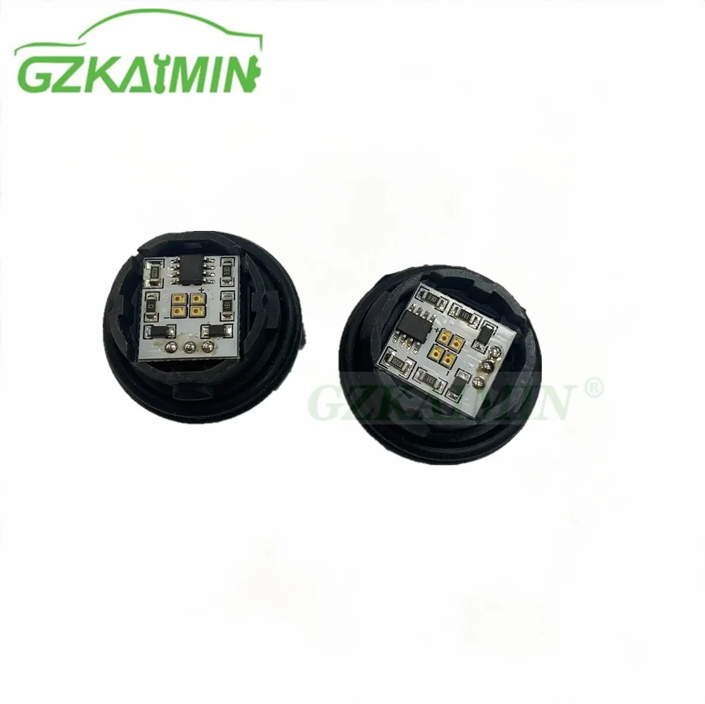 GZKAIMIN Brake Taillight LED Bulb 81536-52D50 for Toyota