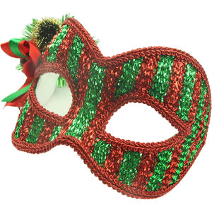 Máscara de máscara masculina, máscara grega romana, miológica, venciana, para cosplay de halloween - Product Image 3