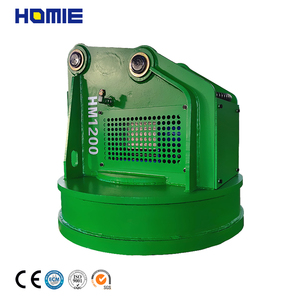 Aimant de manutention <span class=keywords><strong>des</strong></span> métaux, aimant hydraulique pour le recyclage <span class=keywords><strong>des</strong></span> déchets métalliques avec <span class=keywords><strong>dents</strong></span> pour excavatrice de 18, 20, 25, 26, 30 tonnes - Product Image 3