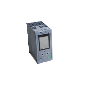 โมดูลควบคุม PLC รุ่นใหม่แท้ 6ES7516-3AN01-0AB0  S7-1500 CPU 1516-3 PN/DP โปรเซสเซอร์กลาง - Product Image 1