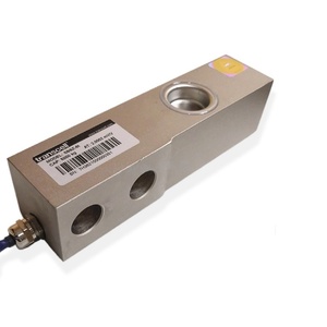 เครื่องชั่งน้ำหนัก VEIDT สำหรับสายพานลำเลียงของ American Transcell รุ่น SBSZ-250กก., SBSZ-500กก., SBSZ-1ตัน เซ็นเซอร์ SBSZ เครื่องชั่งน้ำหนัก VEIDT สำหรับ American Transcel - Product Image 1