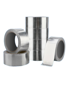 耐熱性自己粘着アルミ箔テープ、防水アルミ箔テープの用途 - Product Image 4