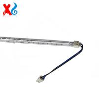 A5AWM31F00 Ensemble de lampe chauffante de fusion d'origine pour copieur Konica Minolta Bizhub Press C1085 C1100, pièces de rechange