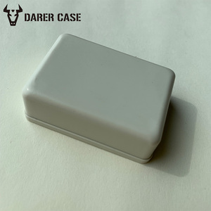 Spe113 50x36x17mm IP68 nhỏ ABS ngã ba ngoài trời giá thấp Đồng hồ điện trường hợp - Product Image 2