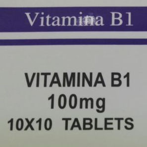 Tablette de <span class=keywords><strong>Thiamine</strong></span> OEM de haute qualité - Product Image 2