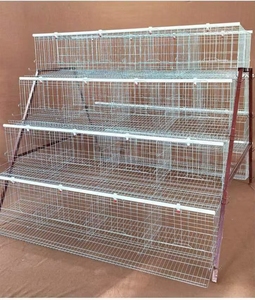 <span class=keywords><strong>Porte</strong></span> de cage à poules robuste et durable <span class=keywords><strong>pour</strong></span> <span class=keywords><strong>poulailler</strong></span> – Conception économique <span class=keywords><strong>pour</strong></span> <span class=keywords><strong>poulailler</strong></span> - Product Image 1
