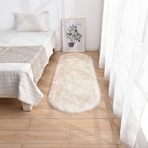 Thảm trải sàn hình elip cho phòng khách, phòng ngủ, thảm trang trí hình <span class=keywords><strong>oval</strong></span> cho ghế sofa, giường, thảm trải sàn & thảm cho khách sạn - Product Image 1