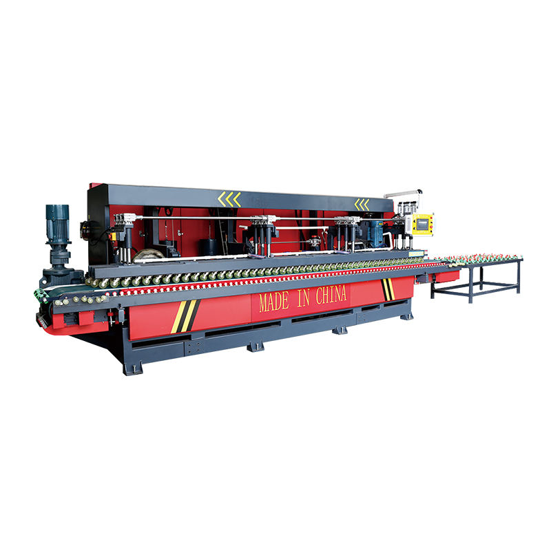 Automatic Marble Slabs Line Polishing Machine Granite Polishing Machine ...
