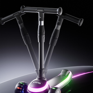 <span class=keywords><strong>Trottinette</strong></span> Enfants 2026 Nouveau Modèle Pliable Légère avec Musique Bluetooth pour Enfants de 3 à 12 <span class=keywords><strong>Ans</strong></span> MODERNE - Product Image 4
