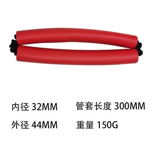 Bande élastique de soutien pour les hanches, bande de résistance pour le modelage des fessiers, entraînement des jambes, équipement de fitness à domicile - Product Image 4