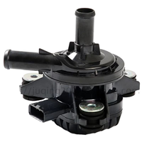 Pompe à eau HDH-1309030 de haute qualité pour BYD Automotive convient aux voitures diesel Lexus et Acura neuves et d'occasion